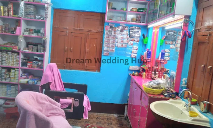 Dulhan Beauty Parlour